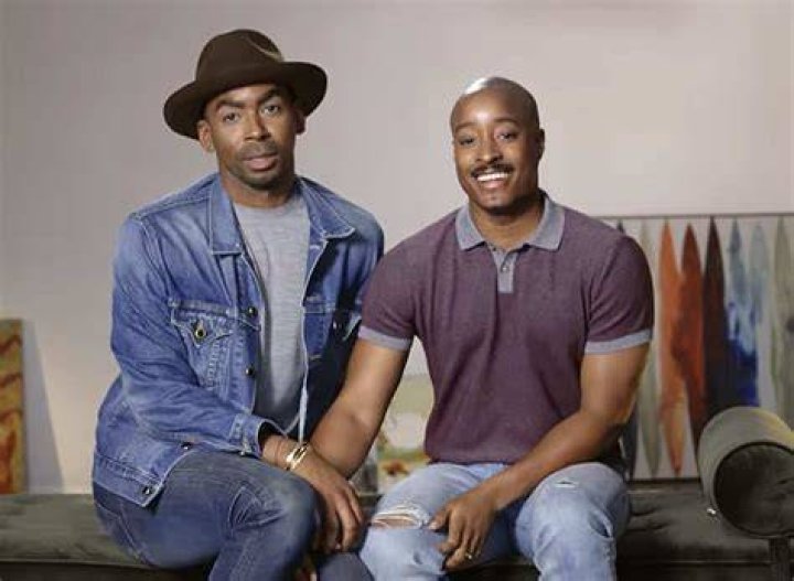 Jason Bolden (Netflix) Wiki, Age Married, Net Worth, Styling Hollywood, Husband Adair Curtis