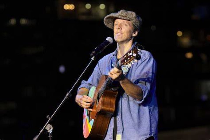 Jason Mraz Net Worth, Income, Salary, Earnings, Biography