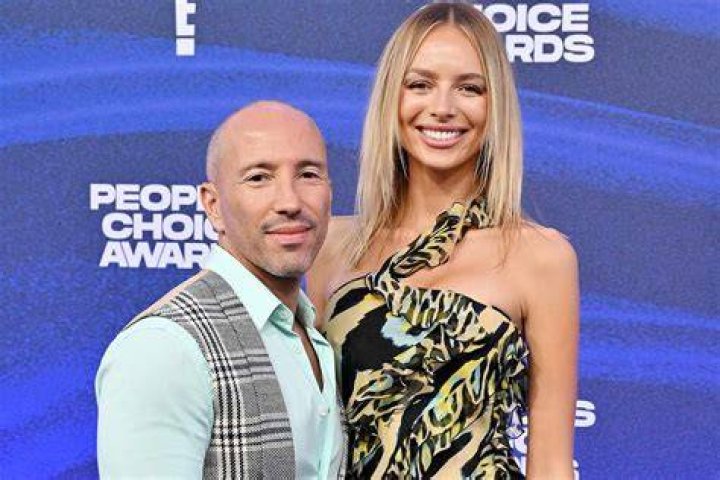 Jason Oppenheim Height: How old tall is Jason Oppenheim?