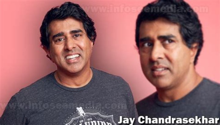 Jay Chandrasekhar Bio, Wiki, Age, Family, Wife, Movies, Tv Shows and Net Worth