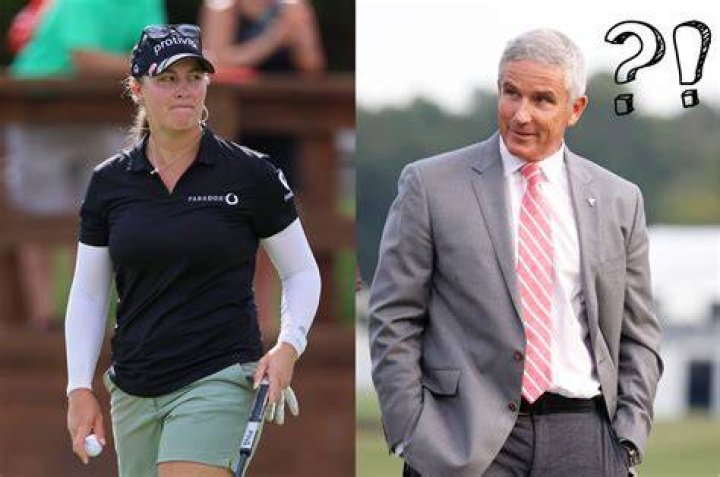 Jay Monahan PGA Biography, Wiki, Education, Age