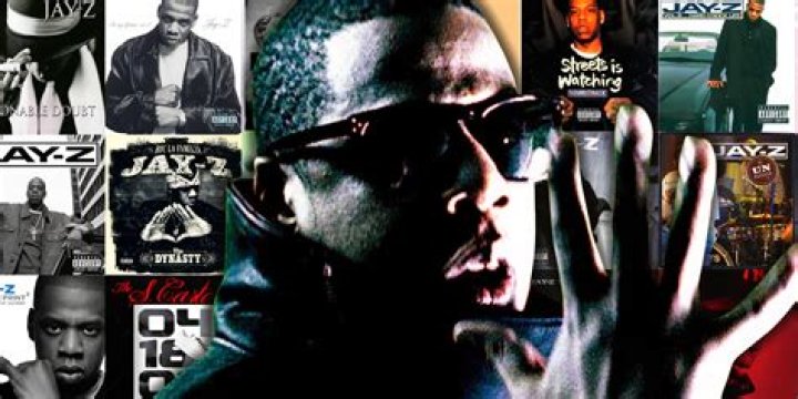 Jay-Z’s
The Bounce Lyrics