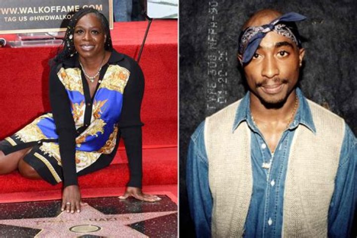 Jaycee Shakur Wikipedia : Everything To Know About The Daughter Of Tupac