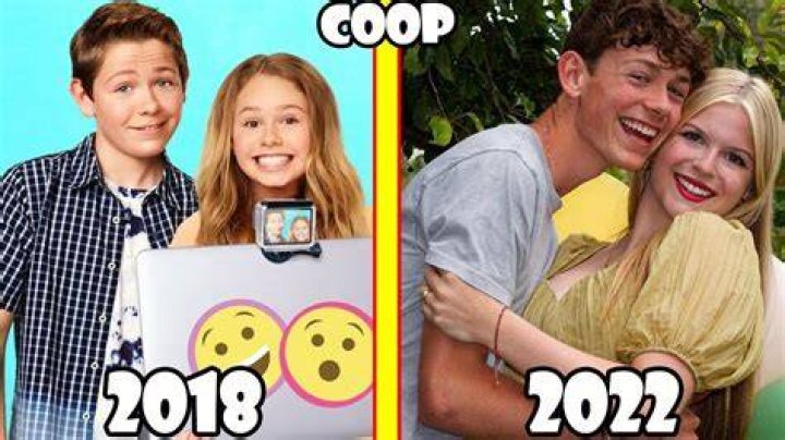 Jayden Bartels TikTok: 10 Facts To Know about Peyton on Disney’s Coop and Cami