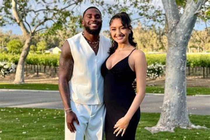 Jaylon Johnson Wife: Is Jaylon Johnson Married? Who Is Jaylon Johnson’s Girlfriend?