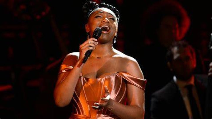 Jazz Singer Samara Joy Wikipedia Bio -Who Is She? Meet Her On Instagram