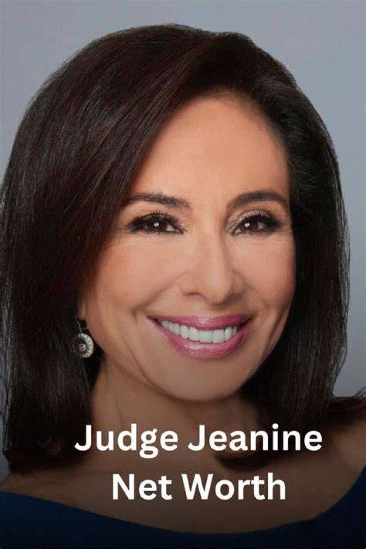 Jeanine Nichole Net Worth, Income, Salary, Earnings, Biography