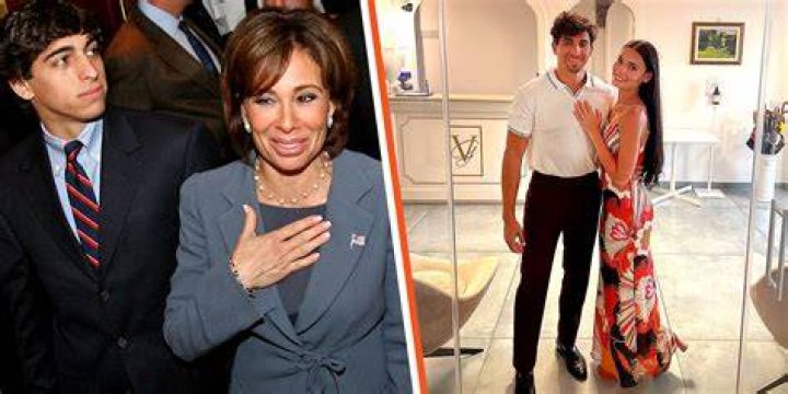 Jeanine Pirro Husband: Who Is Jeanine Pirro Engaged To?