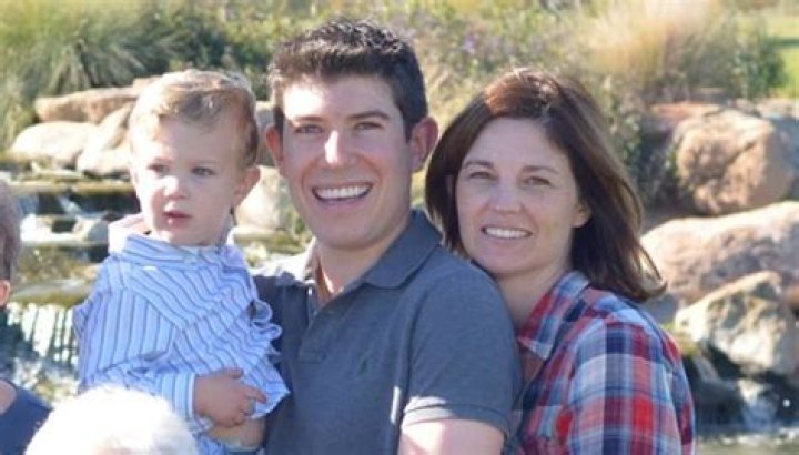 Jeff Passan Bio, Age, Family, Wife, Kids, ESPN, The Arm