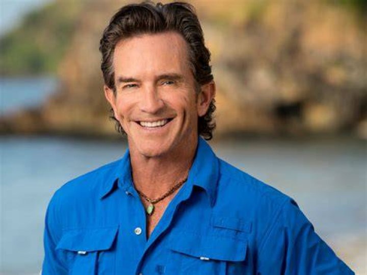 Jeff Probst First Wife: Meet Shelly Wright