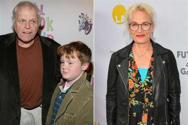 Jennifer Arnott, Brian Dennehy’s Wife: Biography, Age, Height, Wiki