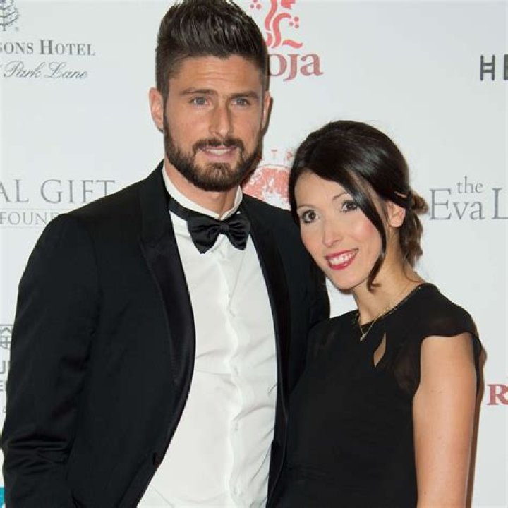 Jennifer Giroud