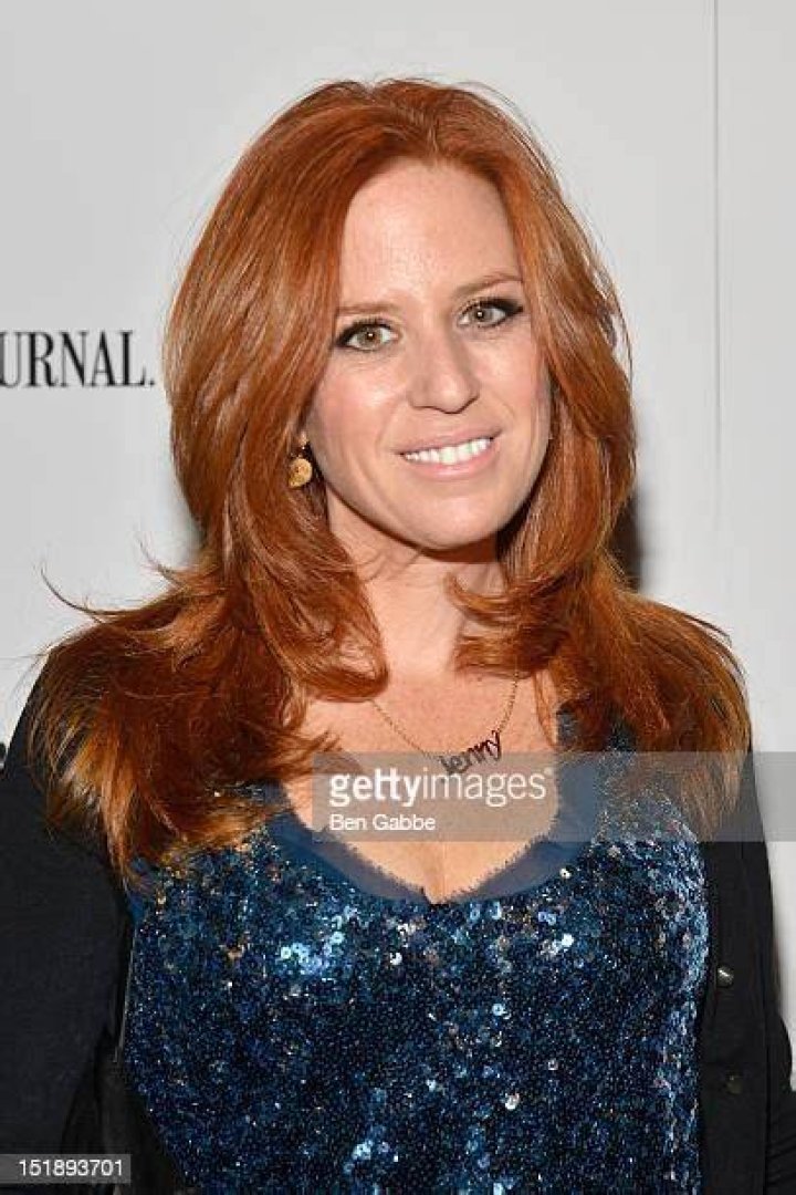 Jennifer Hutt Biography; Age, Show, Husband, Net Worth of Charles Koppelman’s Daughter