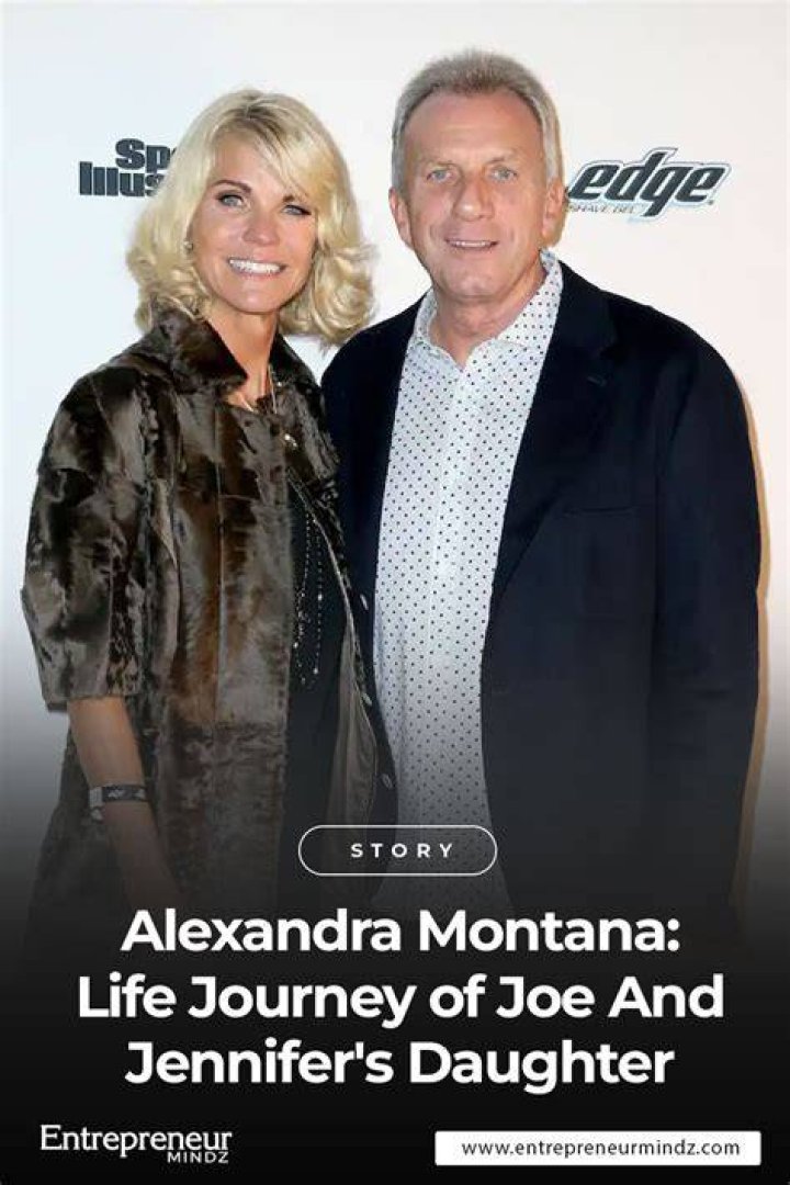 Jennifer Montana (Joe Montana Wife) Wikipedia, Biography, Age, Height, Weight, Husband, Net Worth