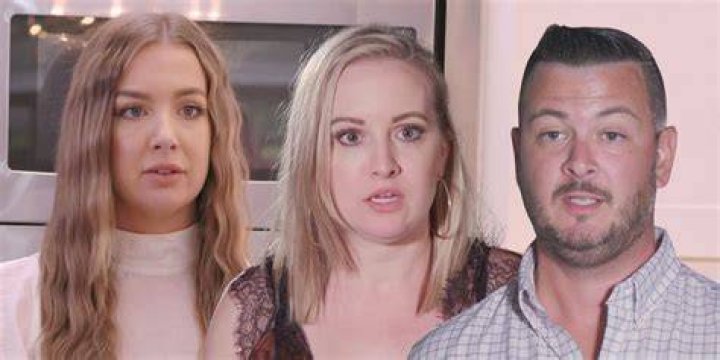 Jennifer Potthast Age Husband: Meet 90 Day’s Fiance Star On Instagram
