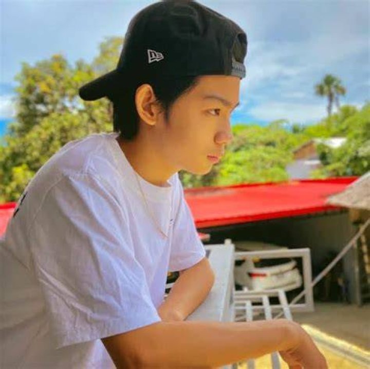 Jeremiah Ong Bio: Wikipedia, Real Name, Age, Father, Zodiac Sign, Siblings, Height,  Net Worth