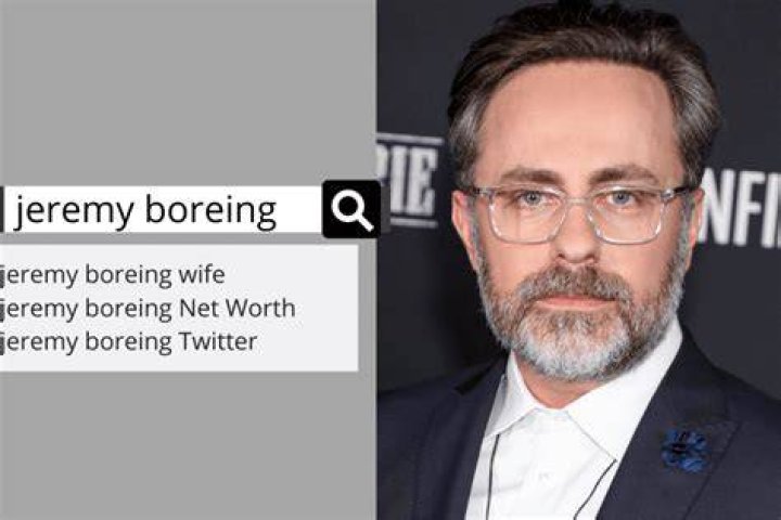 Jeremy Boreing Net Worth: Bio, Wiki, Age, Wife, Daily Wire, Books and Movies