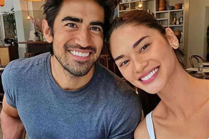 Jeremy Jauncey Ethnic Background And Parents: Get To Know All About Pia Wurtzbach Boyfriend