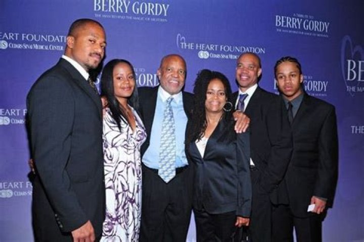 Jermaine Jackson Ex Wife Hazel Gordy- Where Is She And Their Children Today?