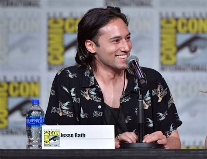 Jesse Rath – Bio, Sister (Meaghan Rath), Family, List Of Movies And TV Shows