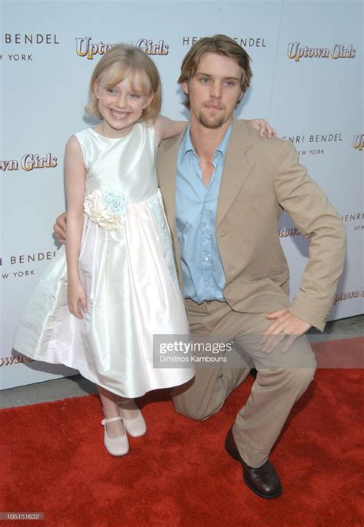 Jesse Spencer Children: Does Jesse Spencer have Kids?
