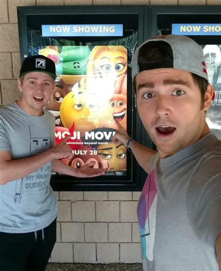 JesseAndMike Biography And Net Worth