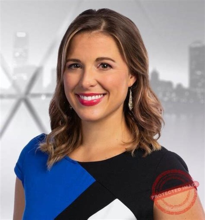 Jessica Cunnington Bio, Wiki, Age, Height, Family, Partner, NBC News, Salary, and Net Worth
