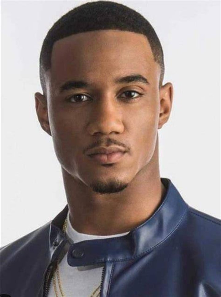 Jessie Usher From Series The Boys: Wiki, Age, Height, Facts