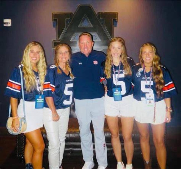 Jill Freeze, Hugh Freeze’s Wife – Everything You Need To Know