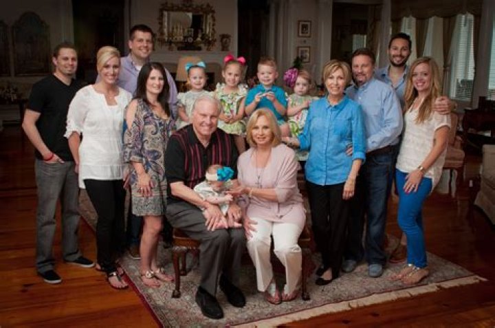 Jill Swaggart Bio, Wiki, Age, Height, Wedding, Kids, New Baby and Net Worth