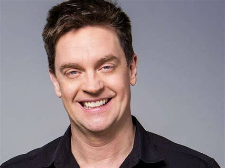 Jim Breuer- Wiki, Age, Height, Net Worth, Wife, Ethnicity