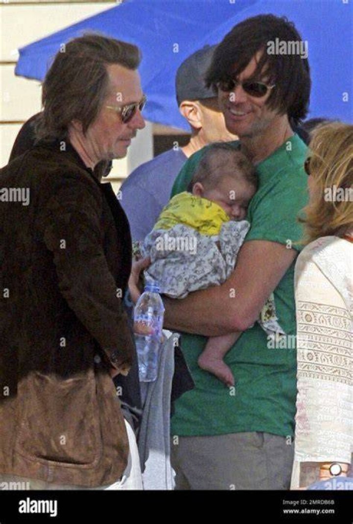 Jim Carrey Grandson: Does Jim Carrey have a grandson?