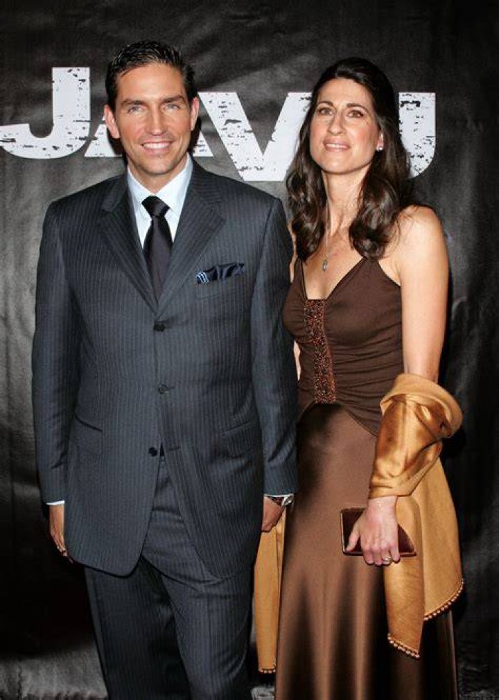 Jim Caviezel wife: Who is Kerri Browitt Caviezel?