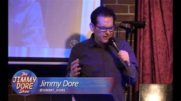 Jimmy Dore’s Net Worth, Biography, Career, Awards, Fact and Life Story