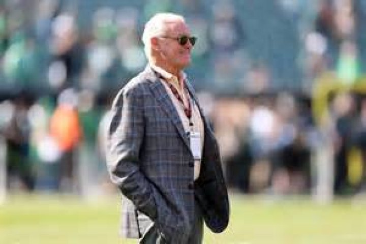 Jimmy Haslam Wife: Who is Dee Haslam?