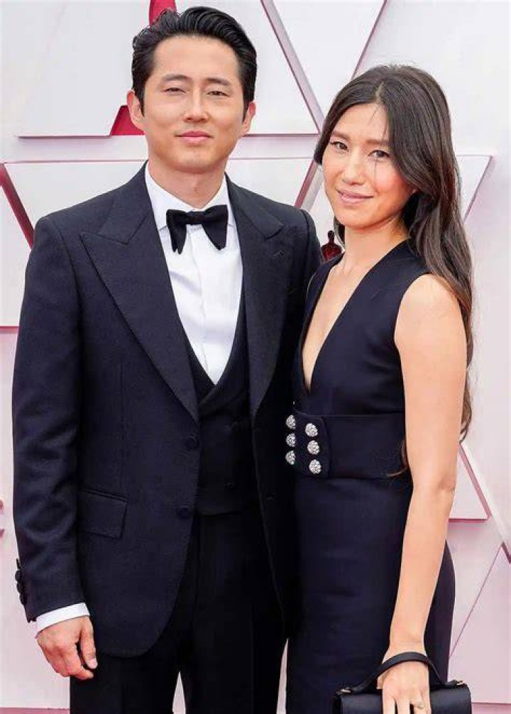 Joana Pak- Wiki, Age, Height, Net Worth, Husband, Ethnicity