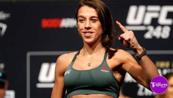 Joanna Jedrzejczyk Age, Wiki, Biography, Wife, Children, Salary, Net Worth, Parents