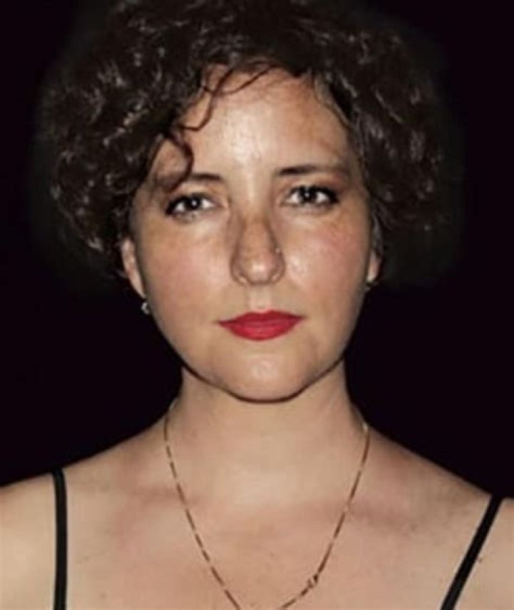 Joanna Larequi
