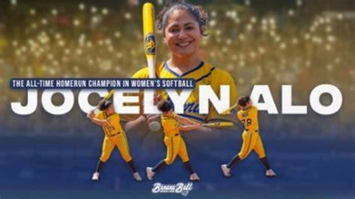 Jocelyn Alo Parents Age and Instagram – Her Height Weight Exposed