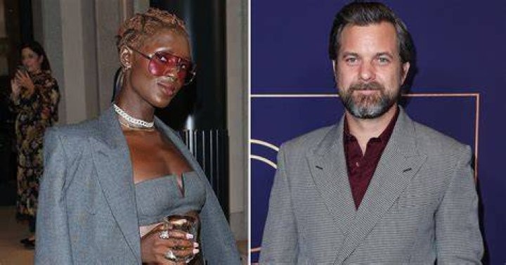 Jodie Turner Smith Wiki, Biography, Age, Family, Husband, Net Worth