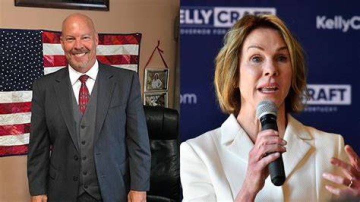 Joe Craft Bio, Age, Family, Kelly Craft’s Husband, Coal And Net Worth.