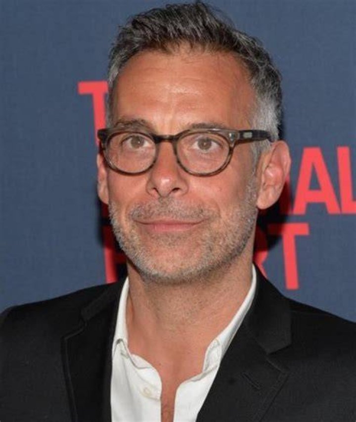Joe Mantello Net Worth, Income, Salary, Earnings, Biography