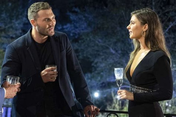 Joe Millionaire: Who Is Annie Jorgensen? Meet Former Miss Georgia Looking For Love