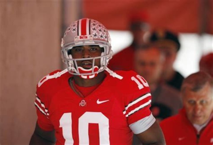 Joe Troy Smith’s biography, net worth, fact, career, awards and life story