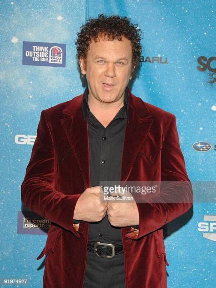 John C. Reilly Movies, Age, Height, Parents, Wife, Children, Net Worth