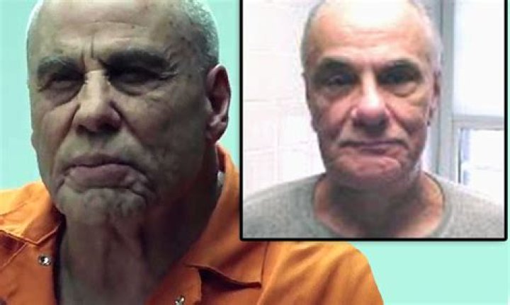 John Gotti Cause Of Death, Last Words, Last Photo