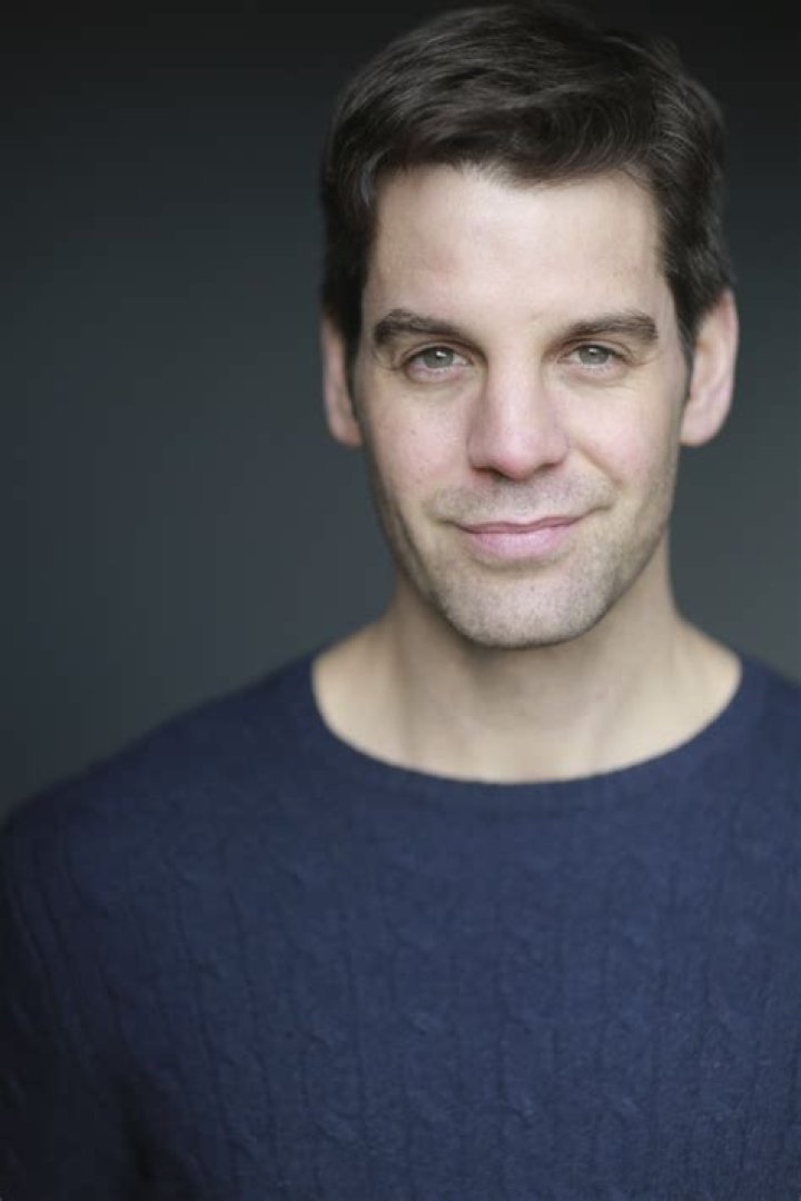 John Hopkins (actor)’s biography, net worth, fact, career, awards and life story