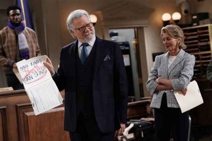 John Larroquette Net Worth, Bio, Wiki, Age, Height, Show, Wife, Night Court, Movies and TV Show
