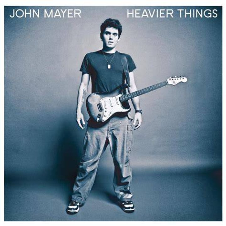 John Mayer’s
83 Lyrics