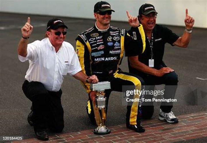 John Menard Jr. Bio, Age, Net Worth, Wife, Menards|Motorsports, Donation